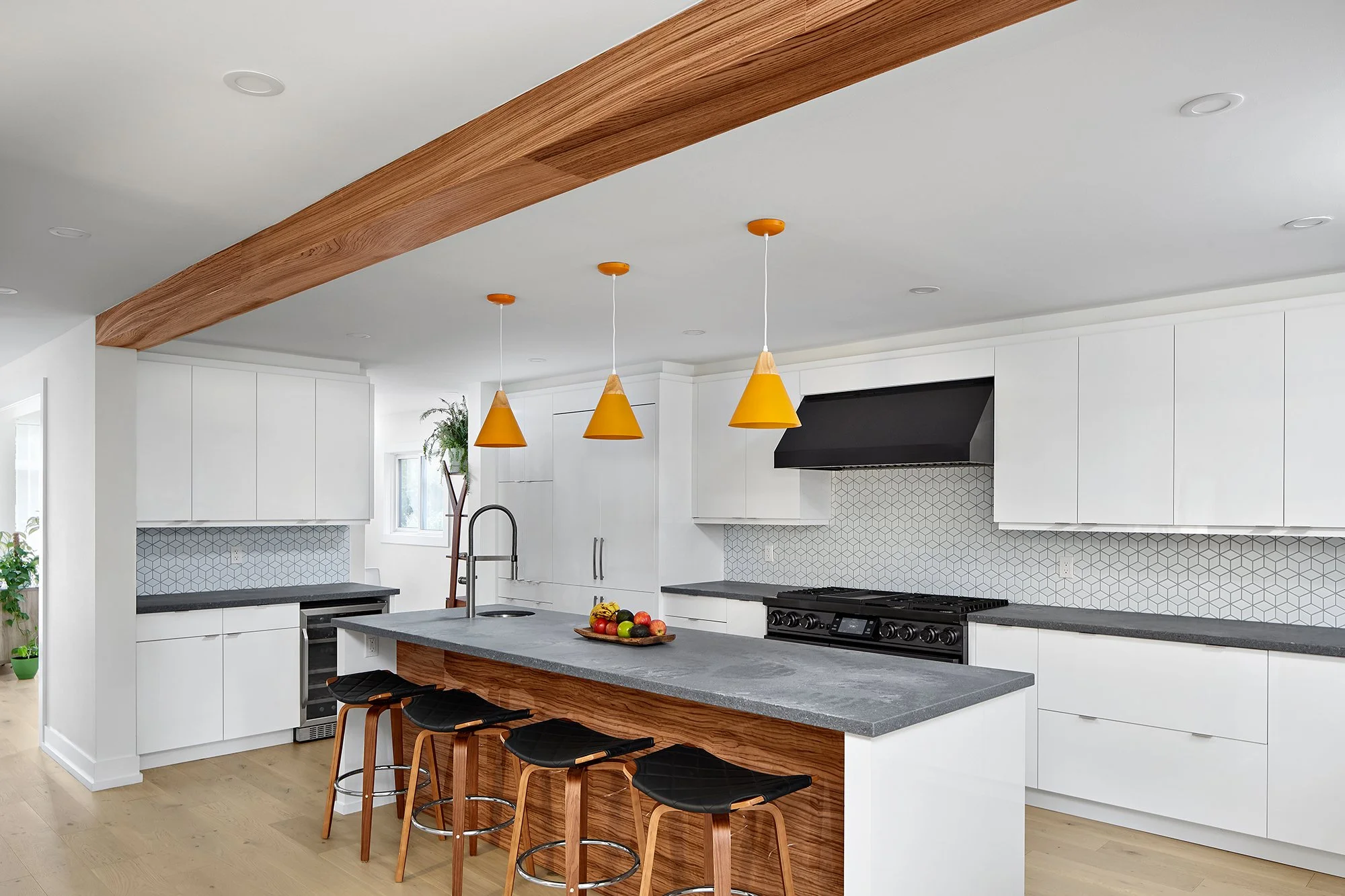 2020 Master Edge Homes - Project Larkin (Markham)