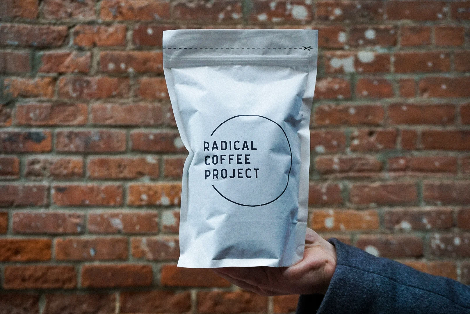 Broad Alums Build Radical Coffee Project to Create Opportunity via Fair Market Access The Radical Coffee Project is a way SGDF supports aspiring entrepreneurs beyond extending capital. Read more about how several members of our Board of Directors are taking on this new venture of the organization.