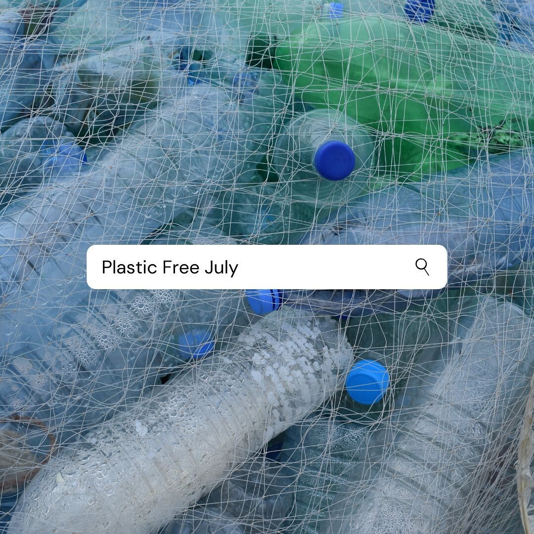 At Spartan Global, we care about sustainability and taking care of our environment for years to come. July means it is #plasticfreejuly , an initiative that is working to rid our Earth of plastic waste, and create a safe, and clean Earth. 
&bull;
Thi