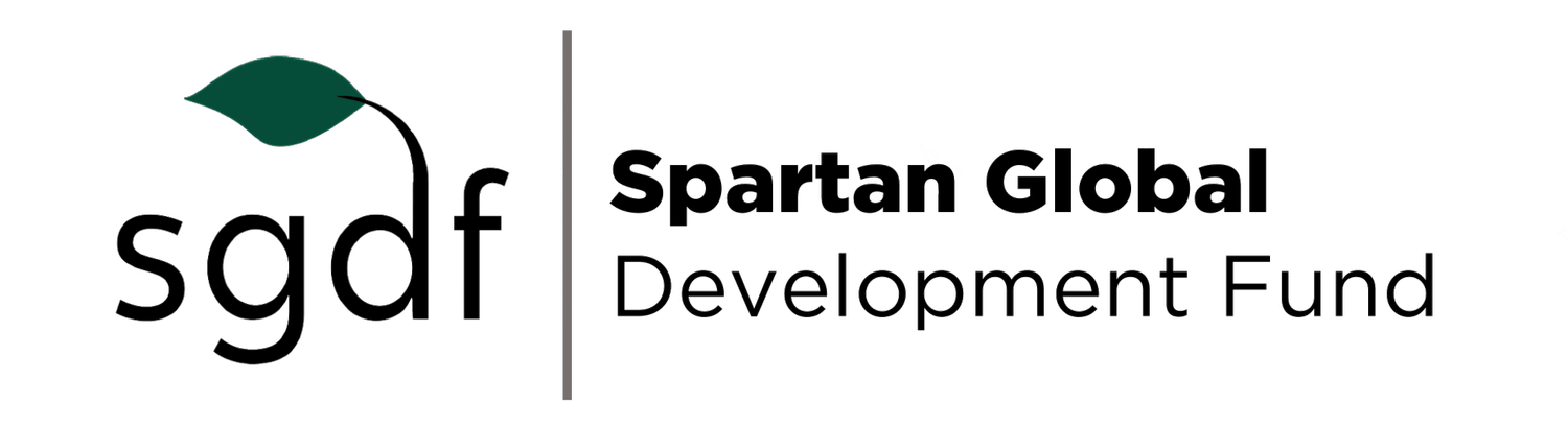 Spartan Global Development Fund