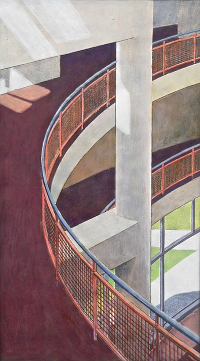 Painting Curve (2000)