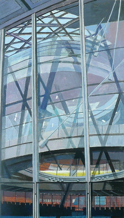 London City Hall (2004)