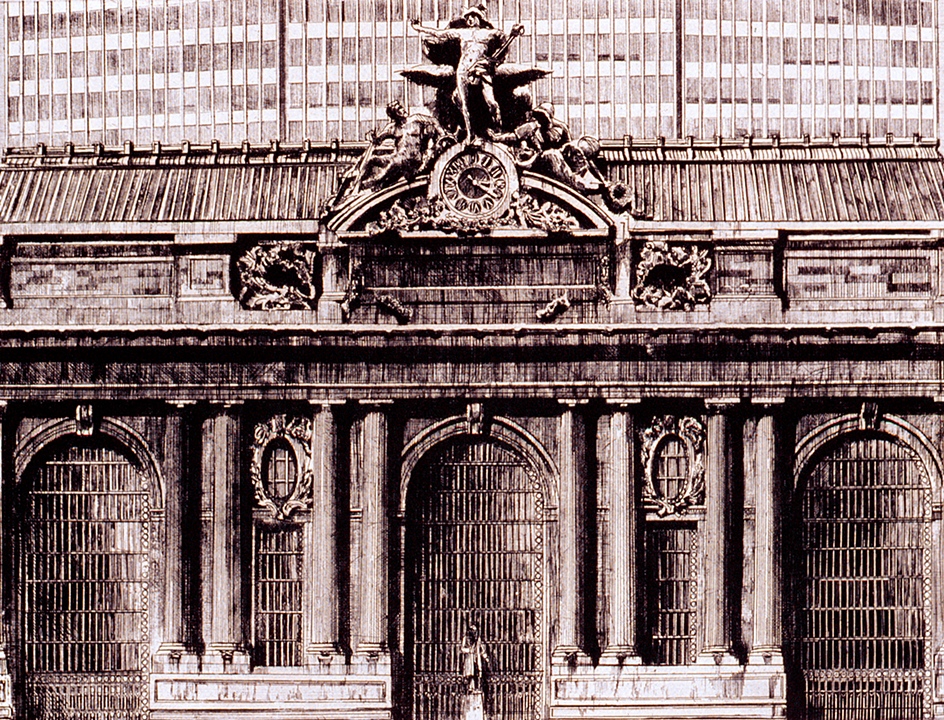 Grand Central (1972)