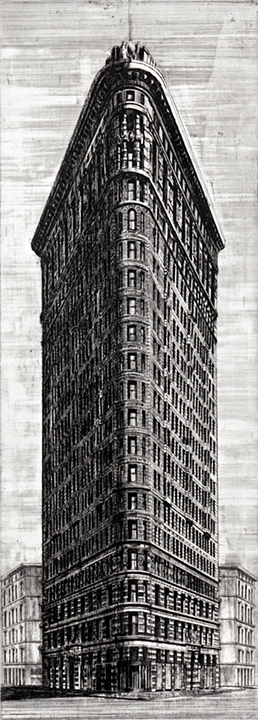 Flatiron Building (1973)