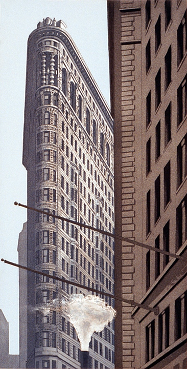 Flatiron Building (1992)