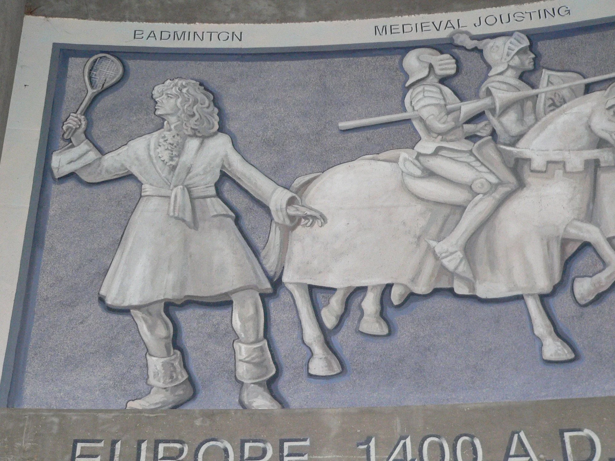 1998 Bank One (Chase) Ball Park, Phoenix, AZ (Lower)-2.jpg