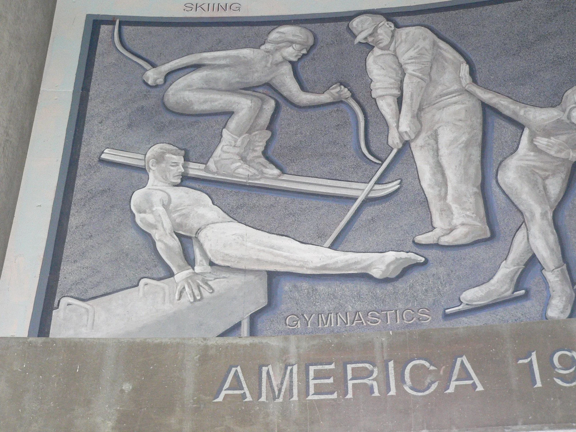 1998 Bank One (Chase) Ball Park, Phoenix, AZ (Lower)-4.jpg