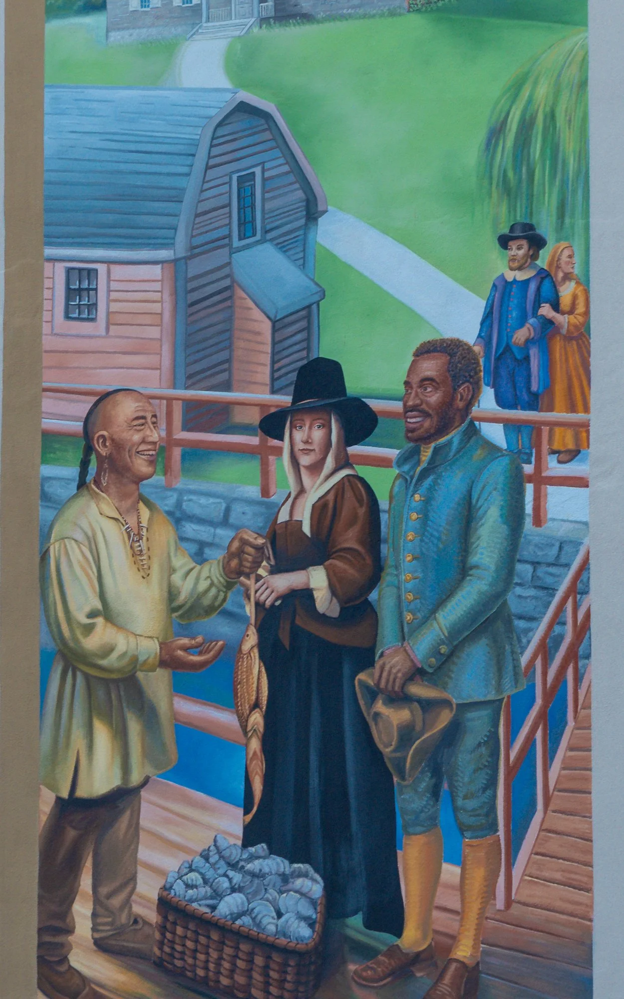 Yonkers Past and Present_Richard HaasMural 2025.jpg