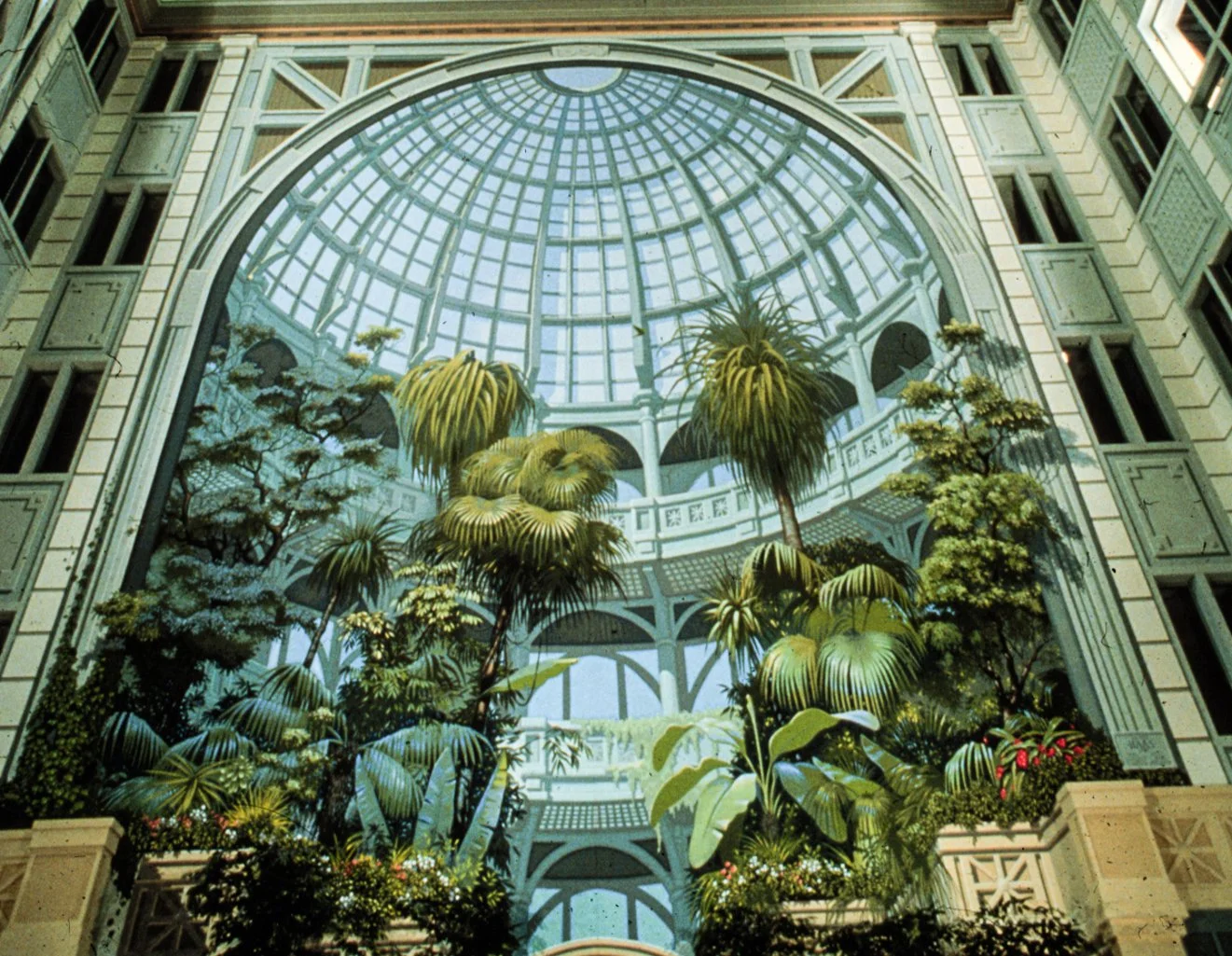101 Merrimac Street, Boston, MA. (1990)