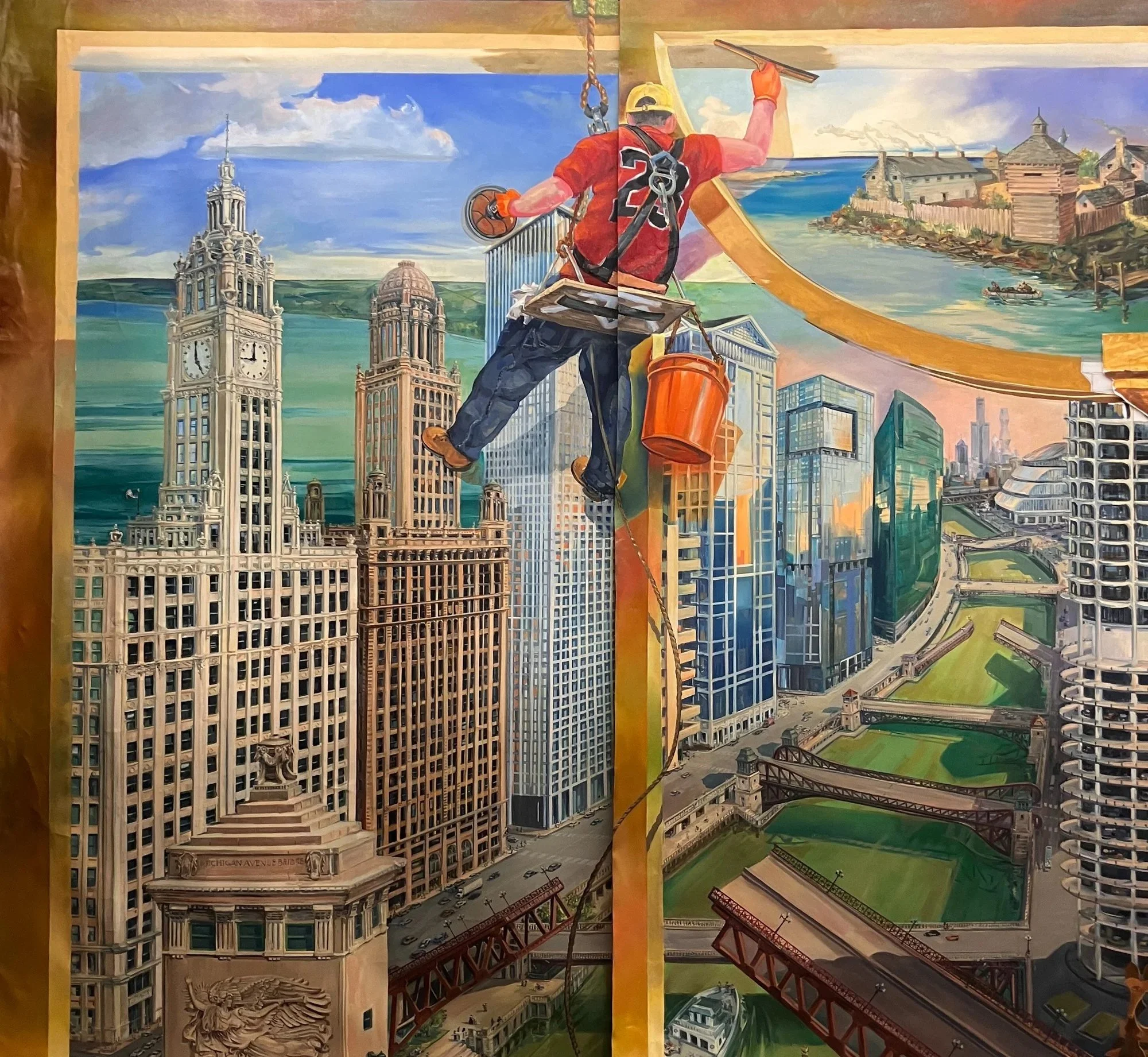 Illinois Through History, Illinois Offices, IL. (2024)