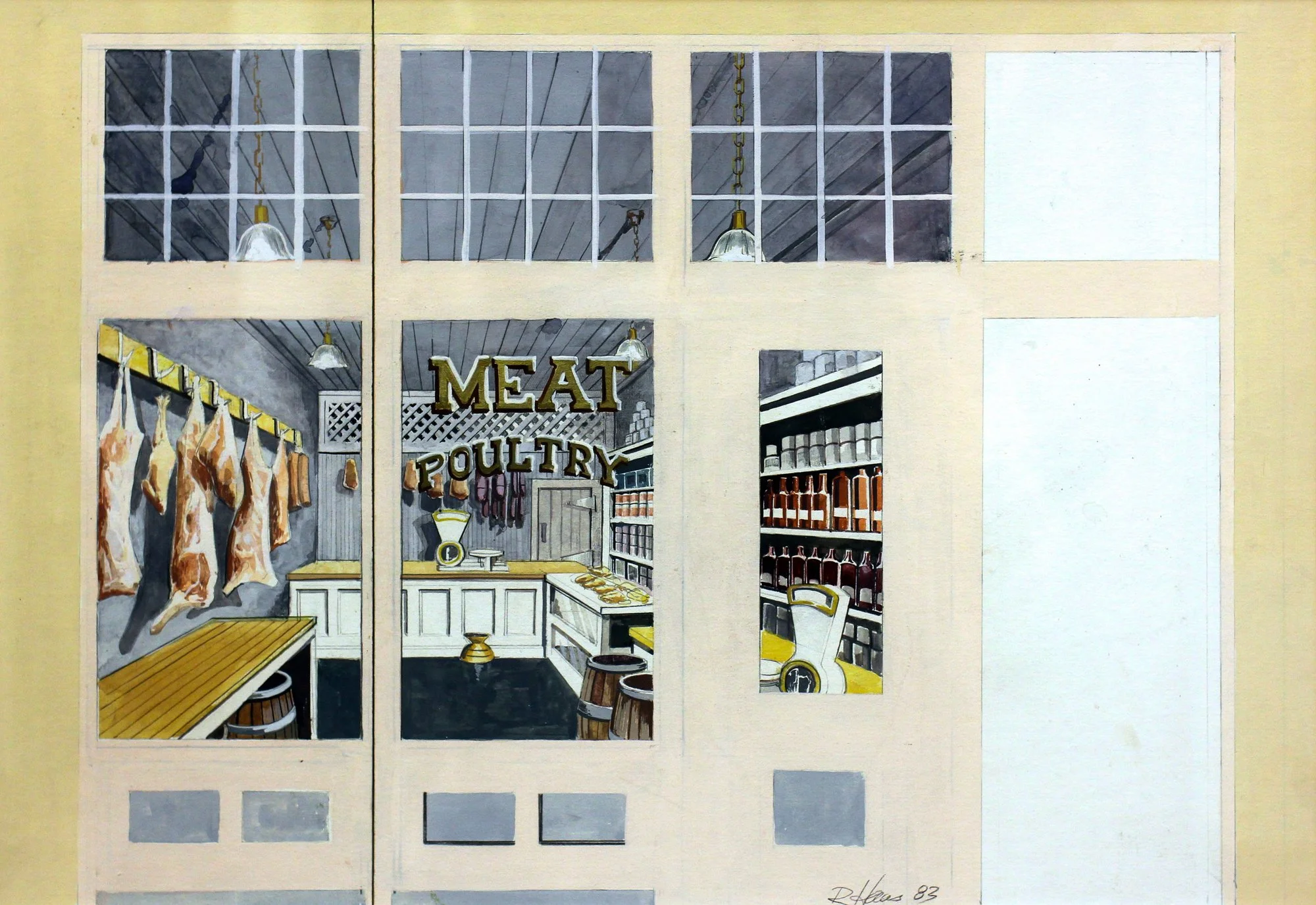 1984_O. Storefronts_Sundance Square_Fort Worth_Texas_1983.jpg