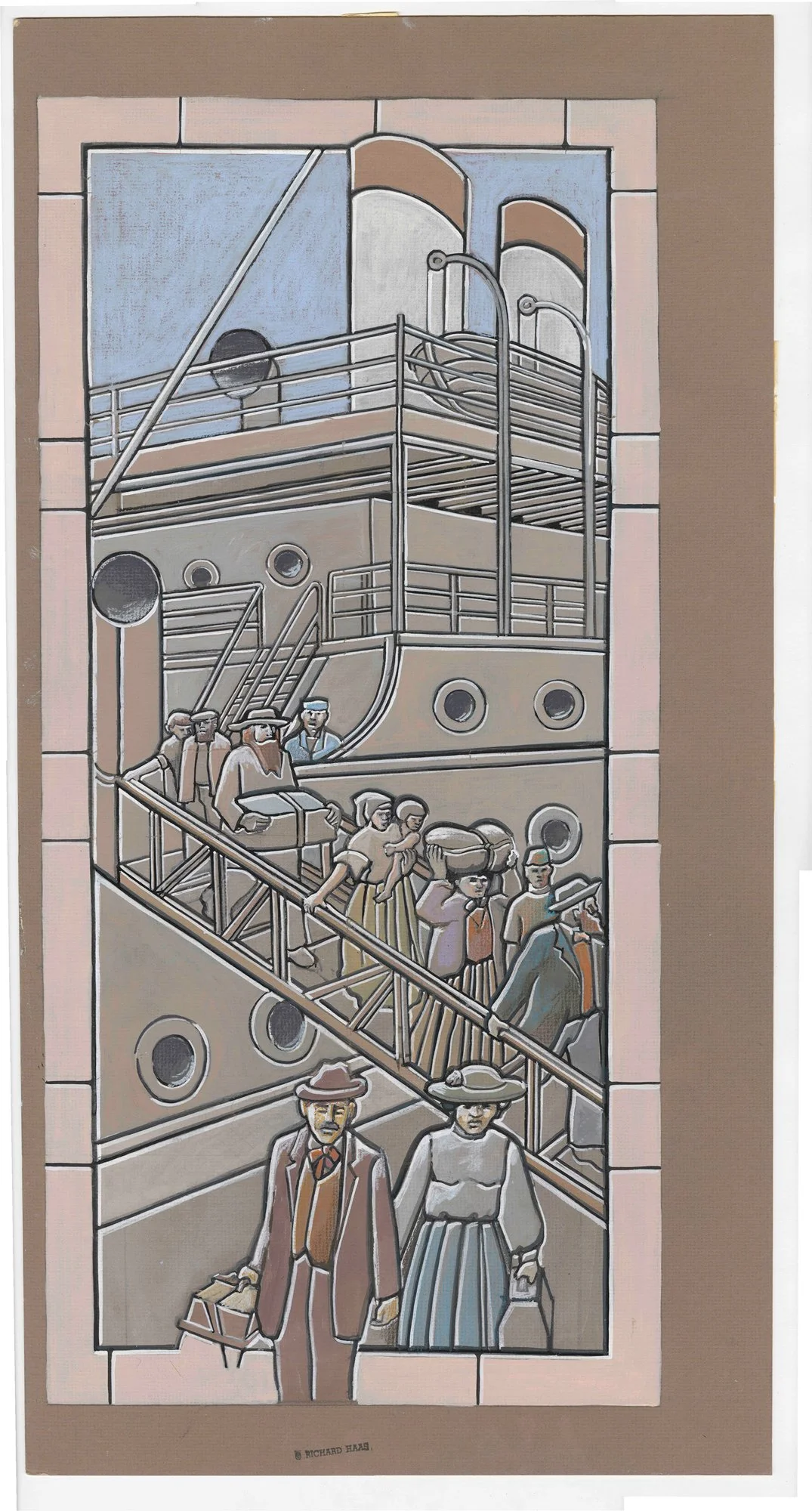 1980-1997 white street Detention Center_Richard Haas-10.jpg