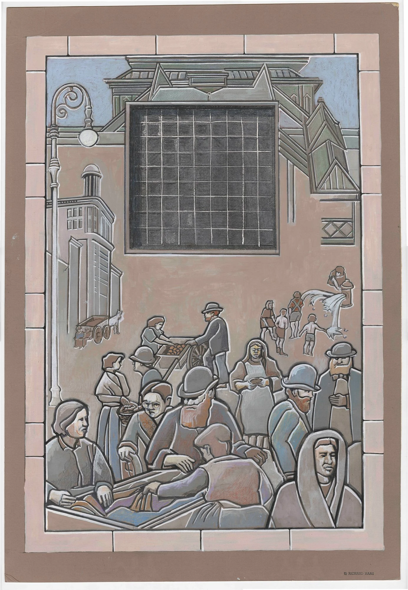 1980-1997 white street Detention Center_Richard Haas-11.jpg