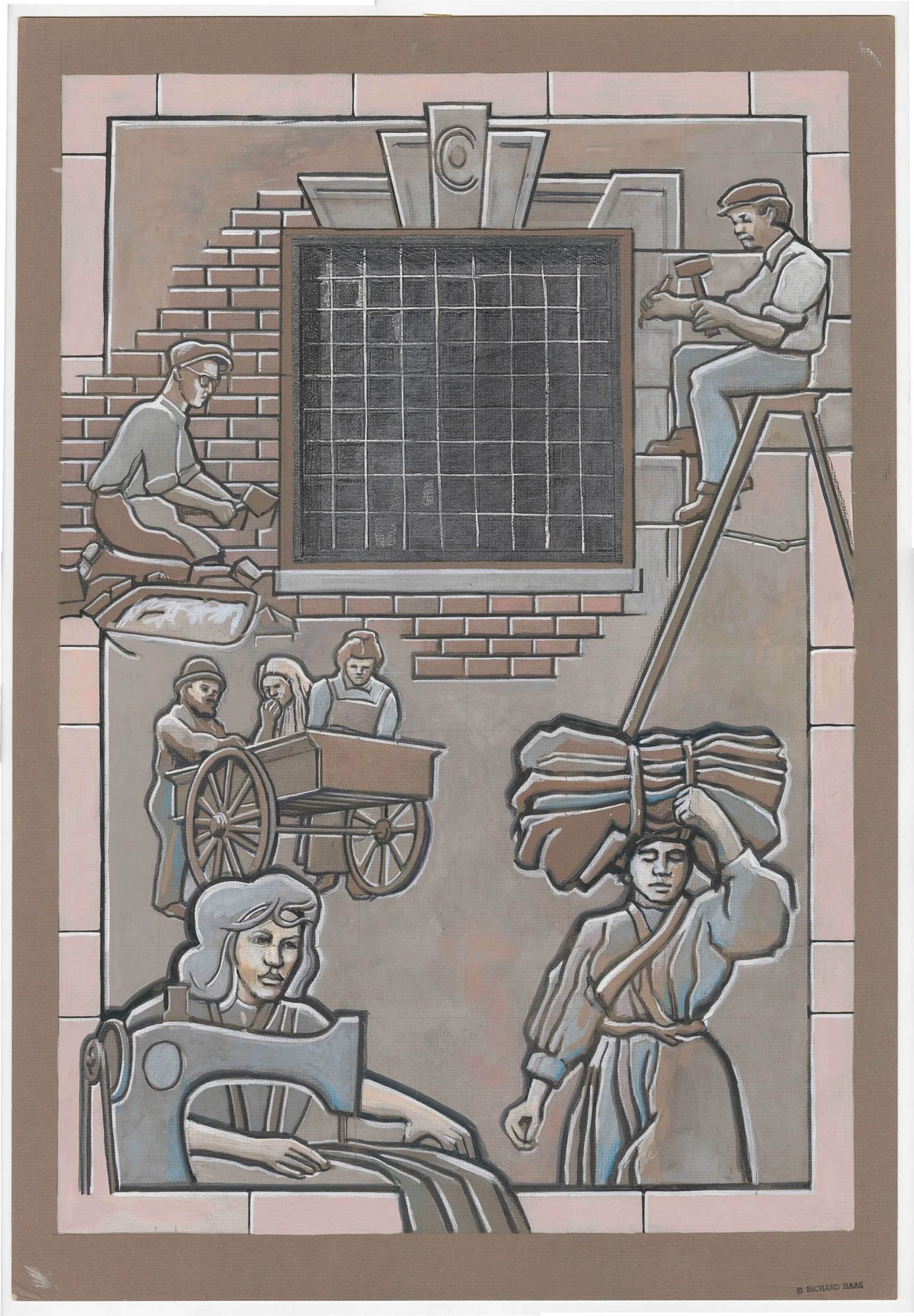 1980-1997 white street Detention Center_Richard Haas-12.jpg