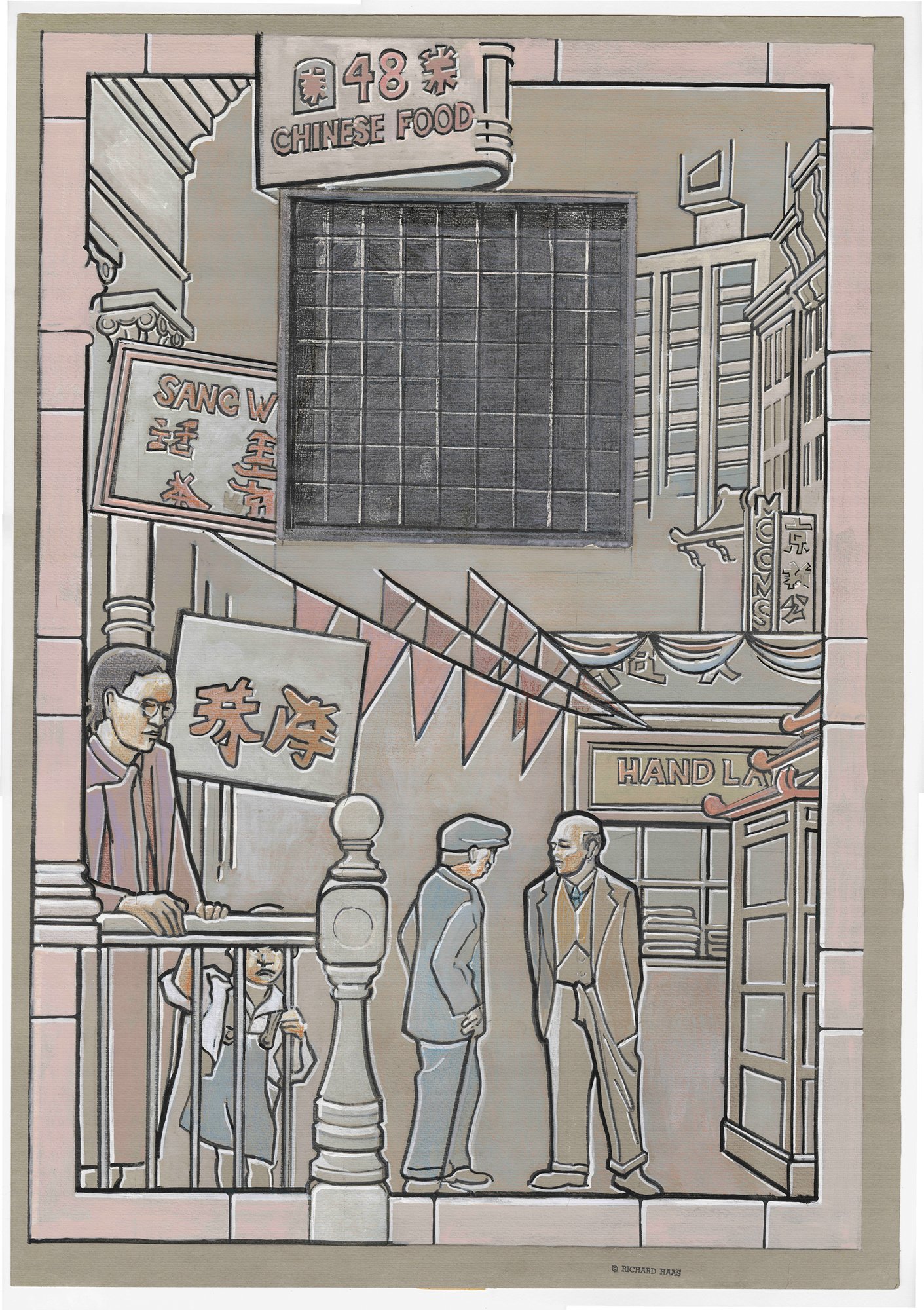 1980-1997 white street Detention Center_Richard Haas-14.jpg