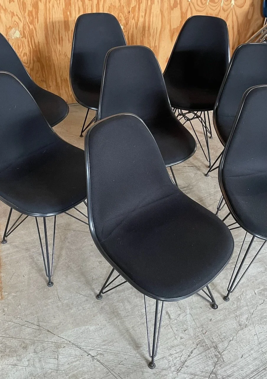 Herman Miller Eiffel Tower Set of 8 3,400 III.jpeg