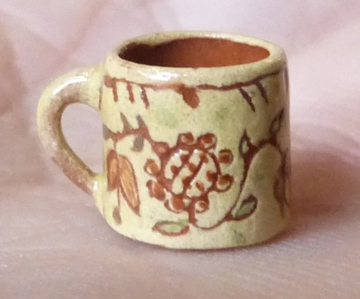 Stoneware・1962年-1969年・24cm・B＆G．RC・ Klosterkælderen