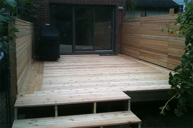 GTA Complete Privacy Deck