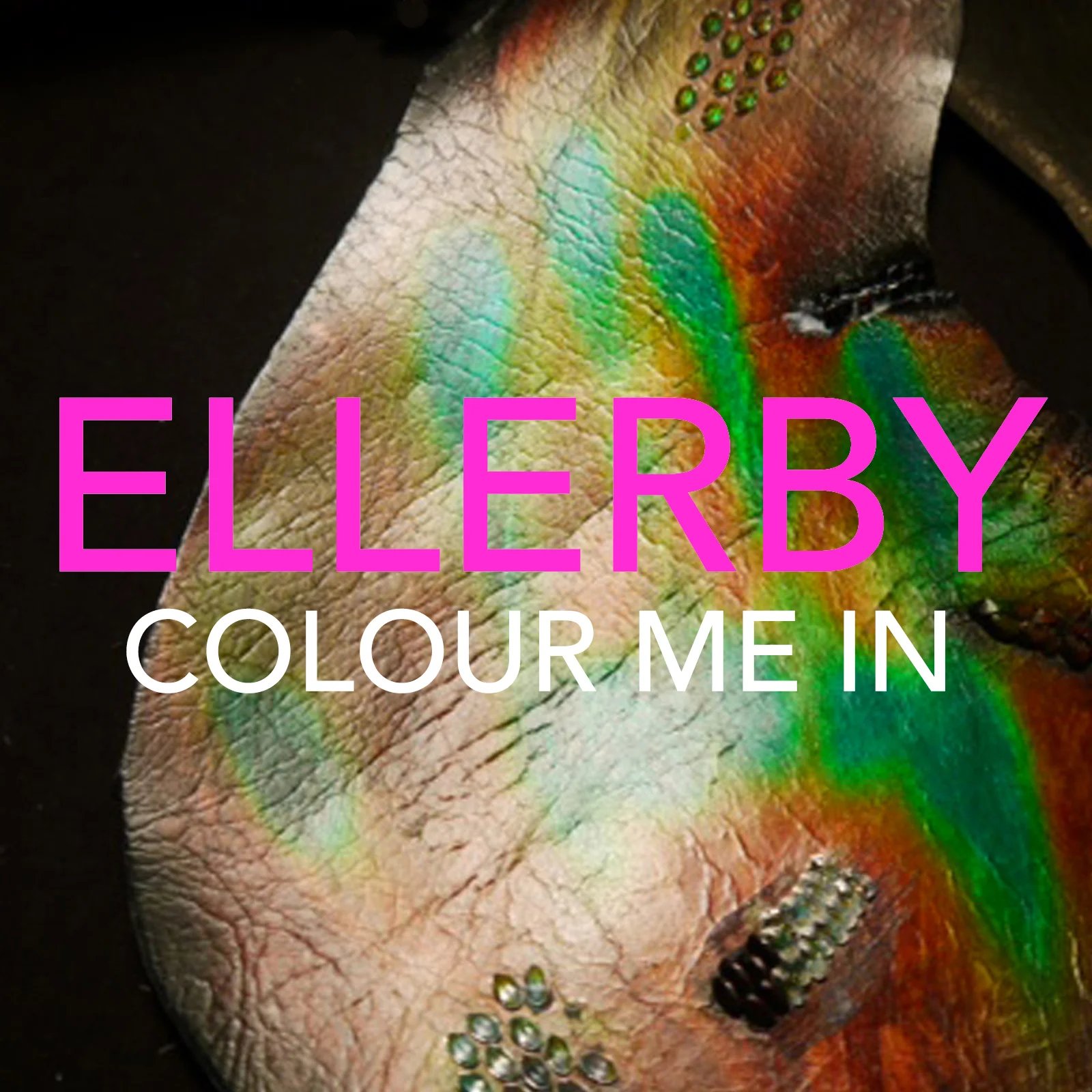 TUNEPICS App - Ellerby - Colour Me In