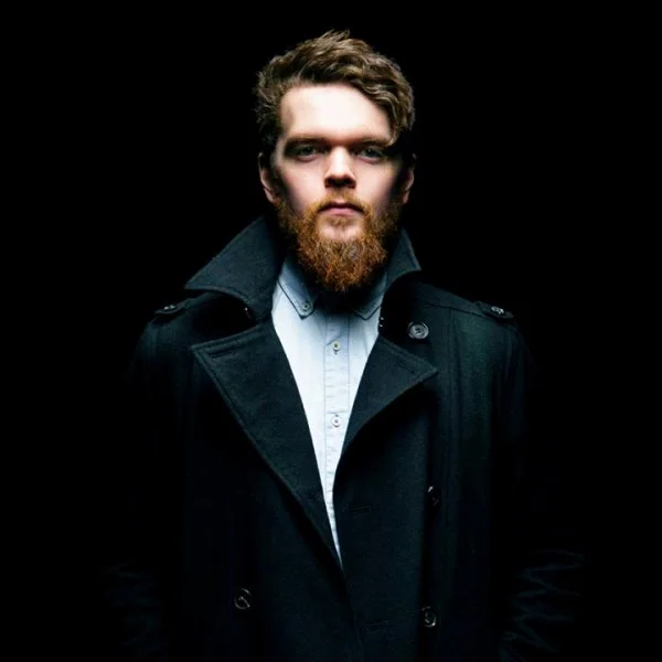 Jack Garratt - I Couldn't Want You Anyway