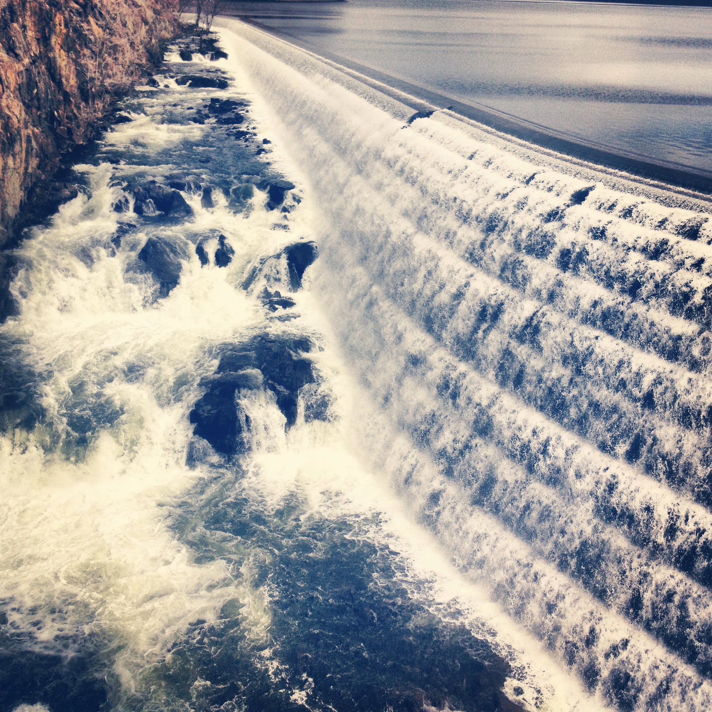 Waterways