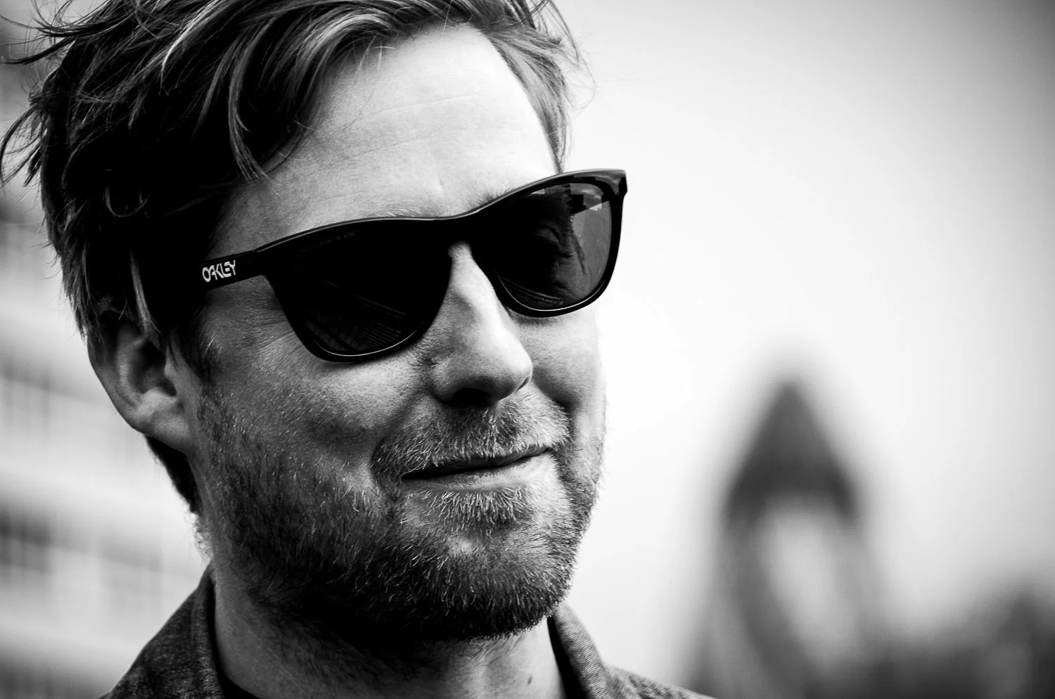 Ricky Wilson - Kaiser Chiefs