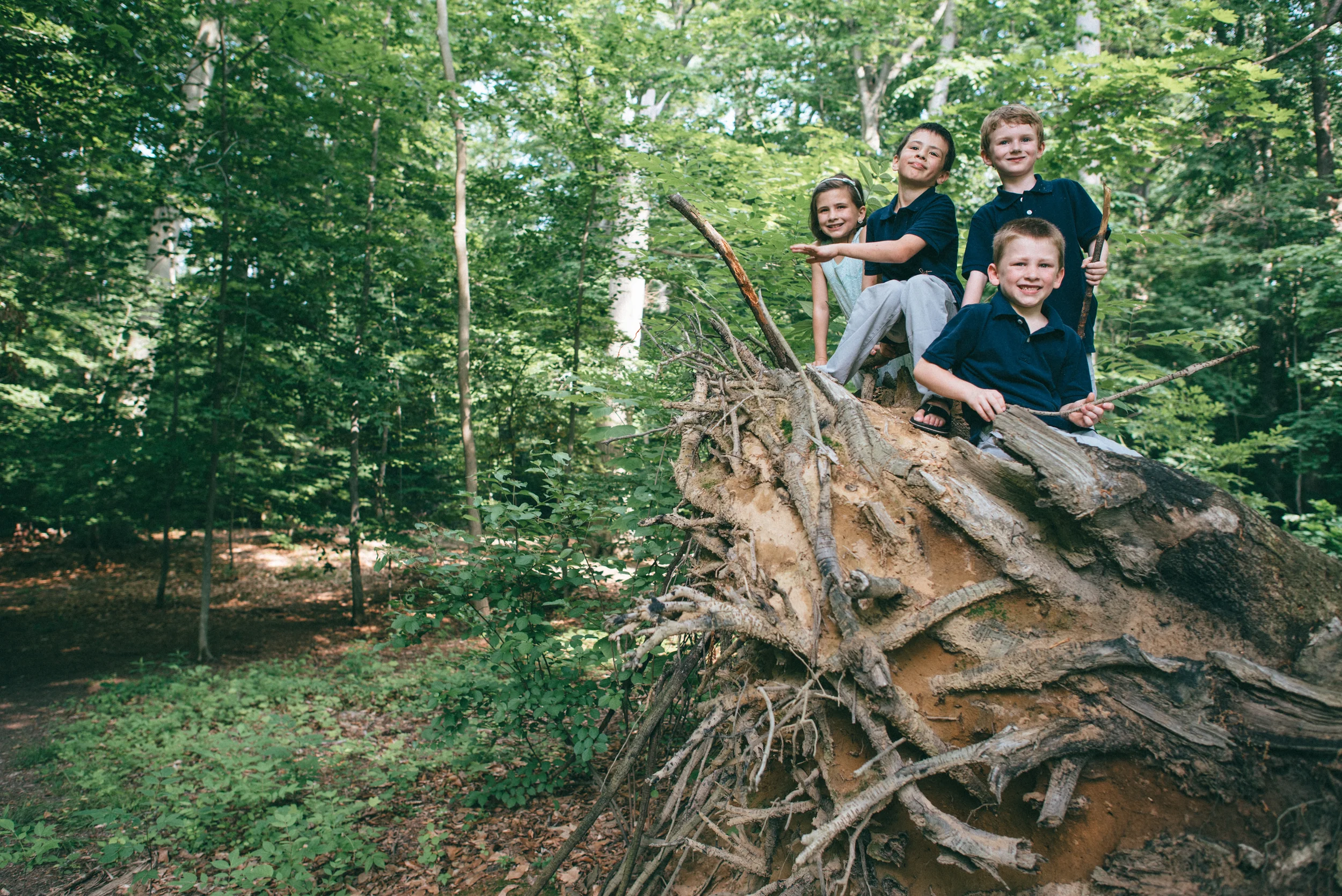 long island family photography