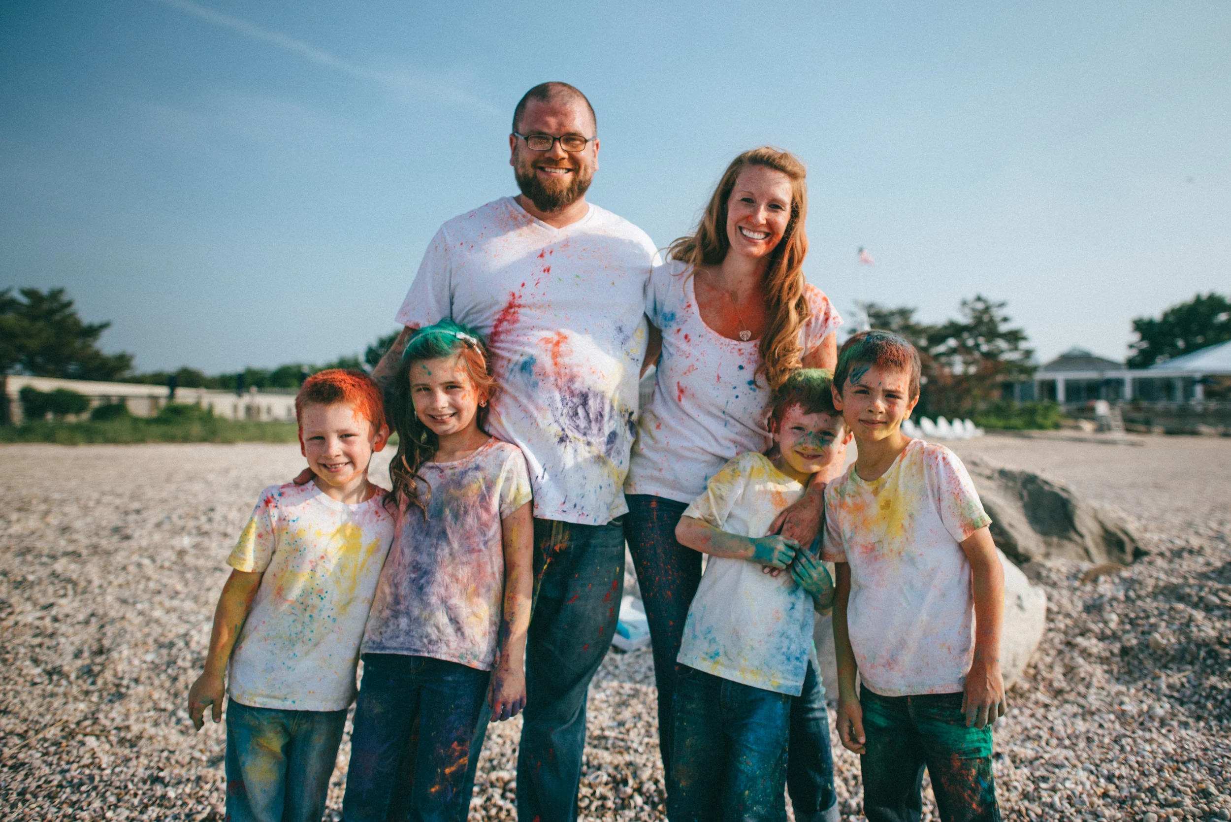 long island family portrait photographer