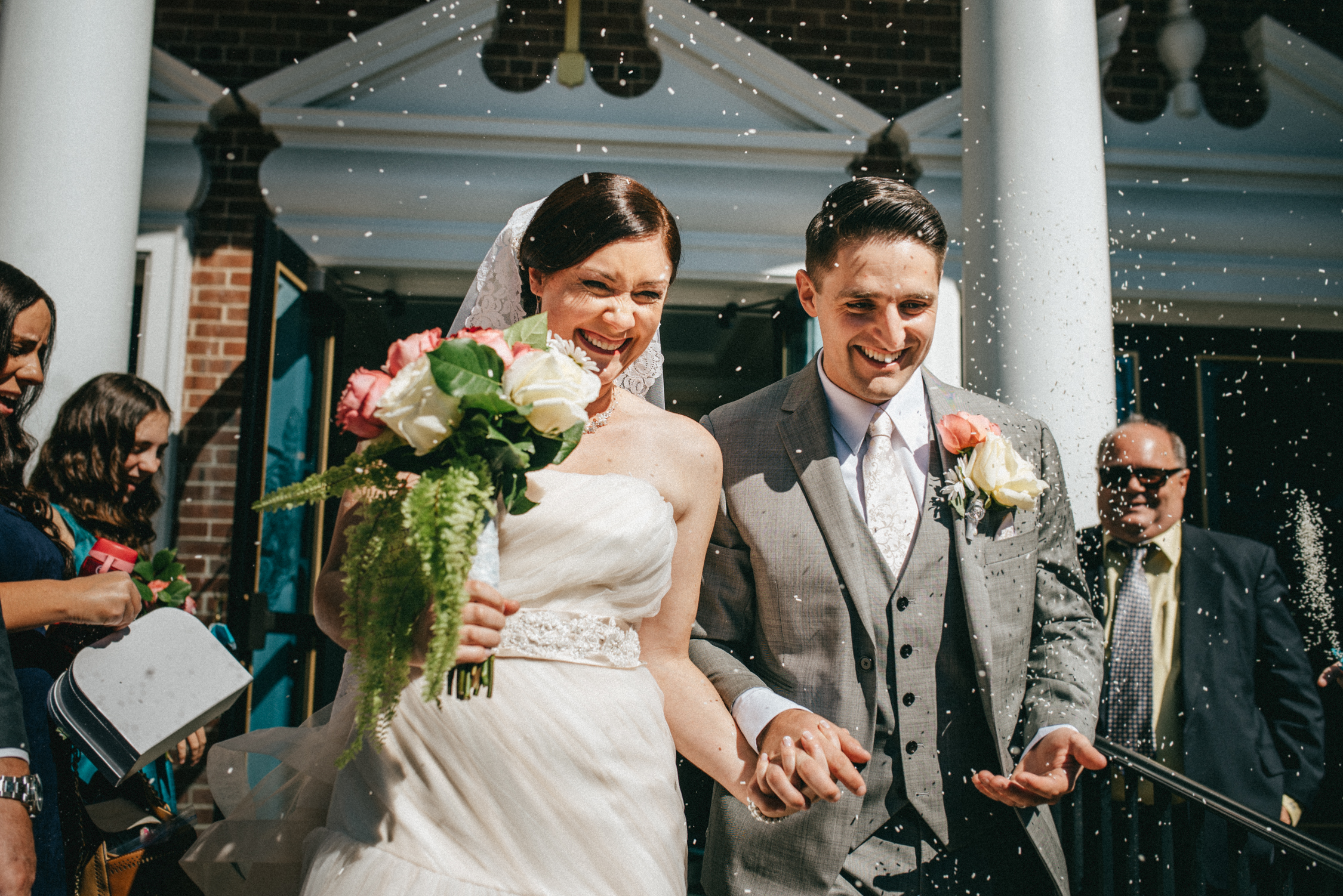 long island wedding photographer
