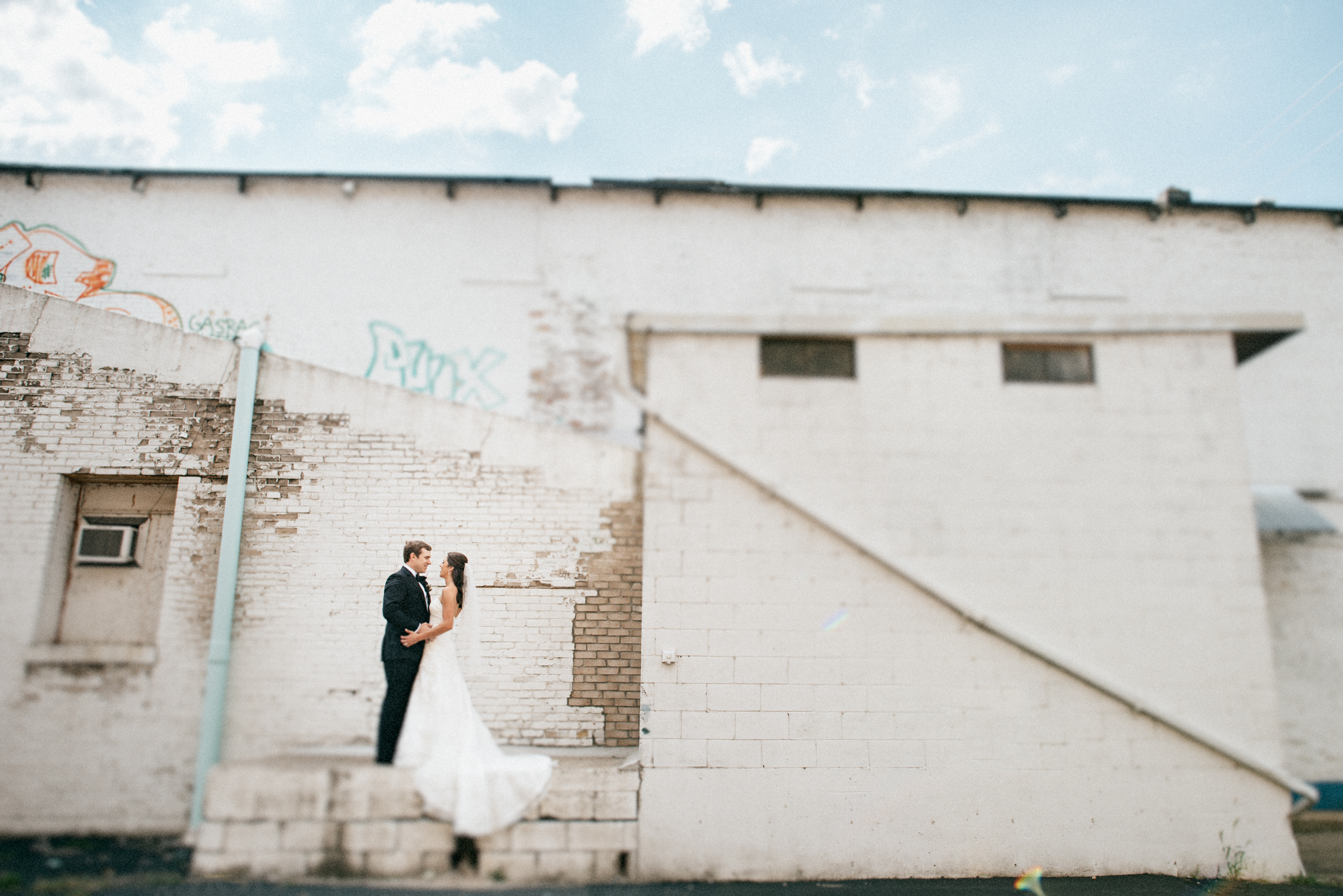 grand rapids wedding photography