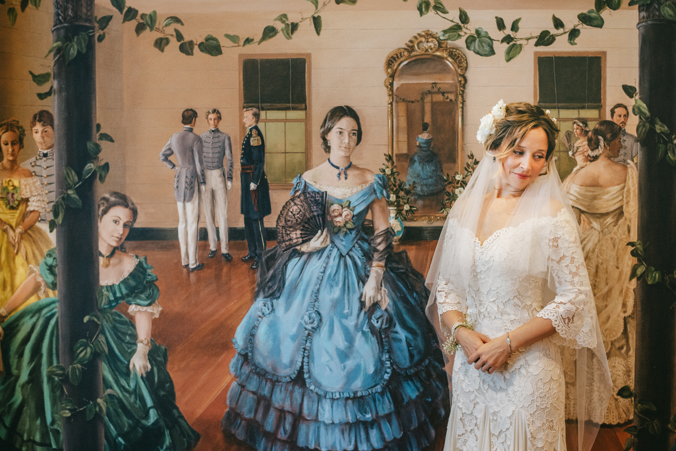 Marietta georgia wedding photography