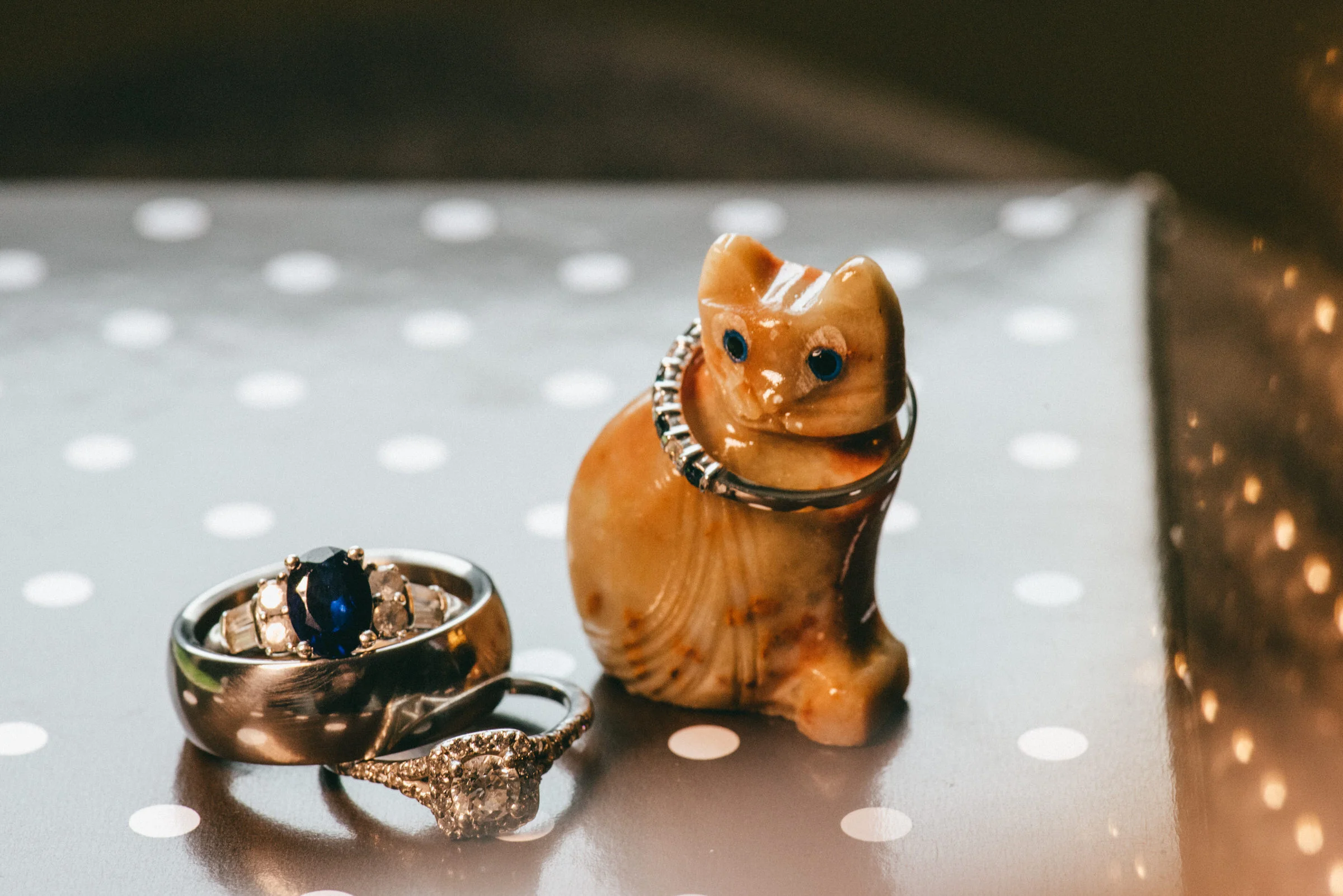 wedding rings