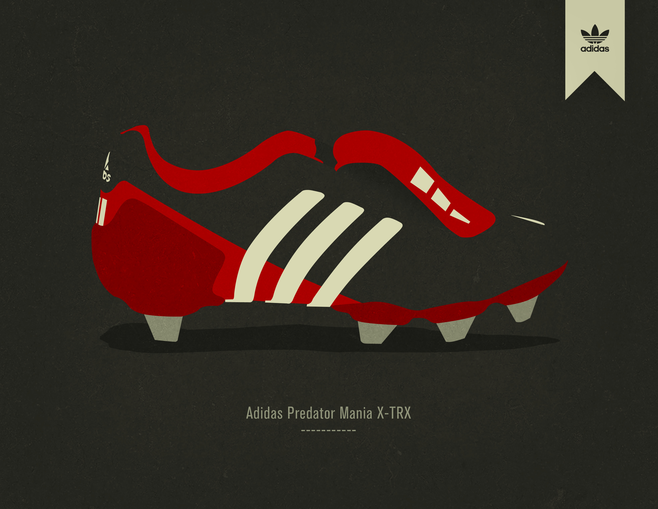 adidas predator mania xtrx