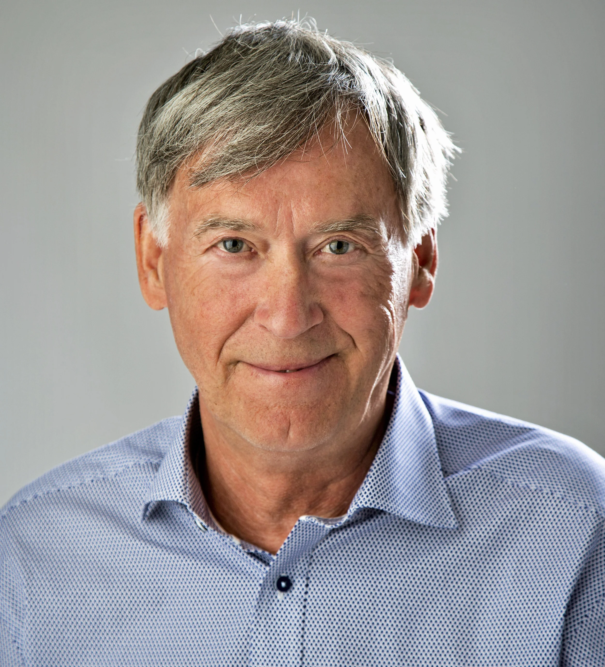 Bertil Marklund