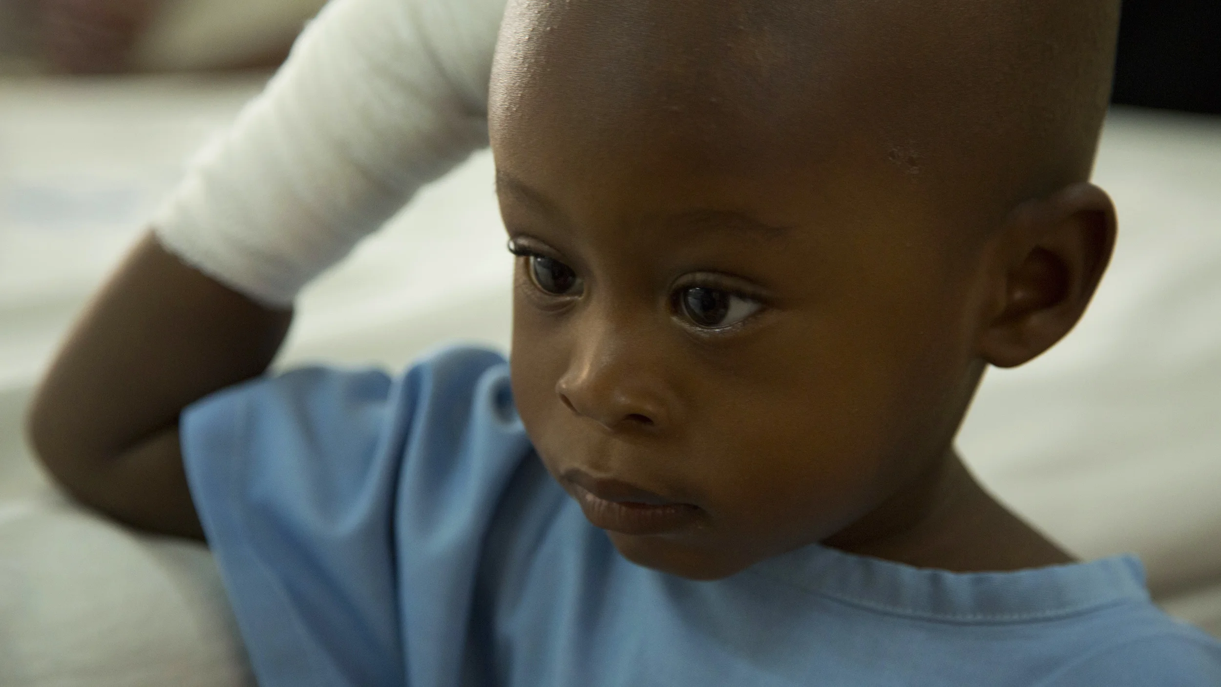   2 billion people lack access to the most basic surgical care.   A single surgeon can prevent thousands of disabilities and save hundreds of lives.   Learn How  