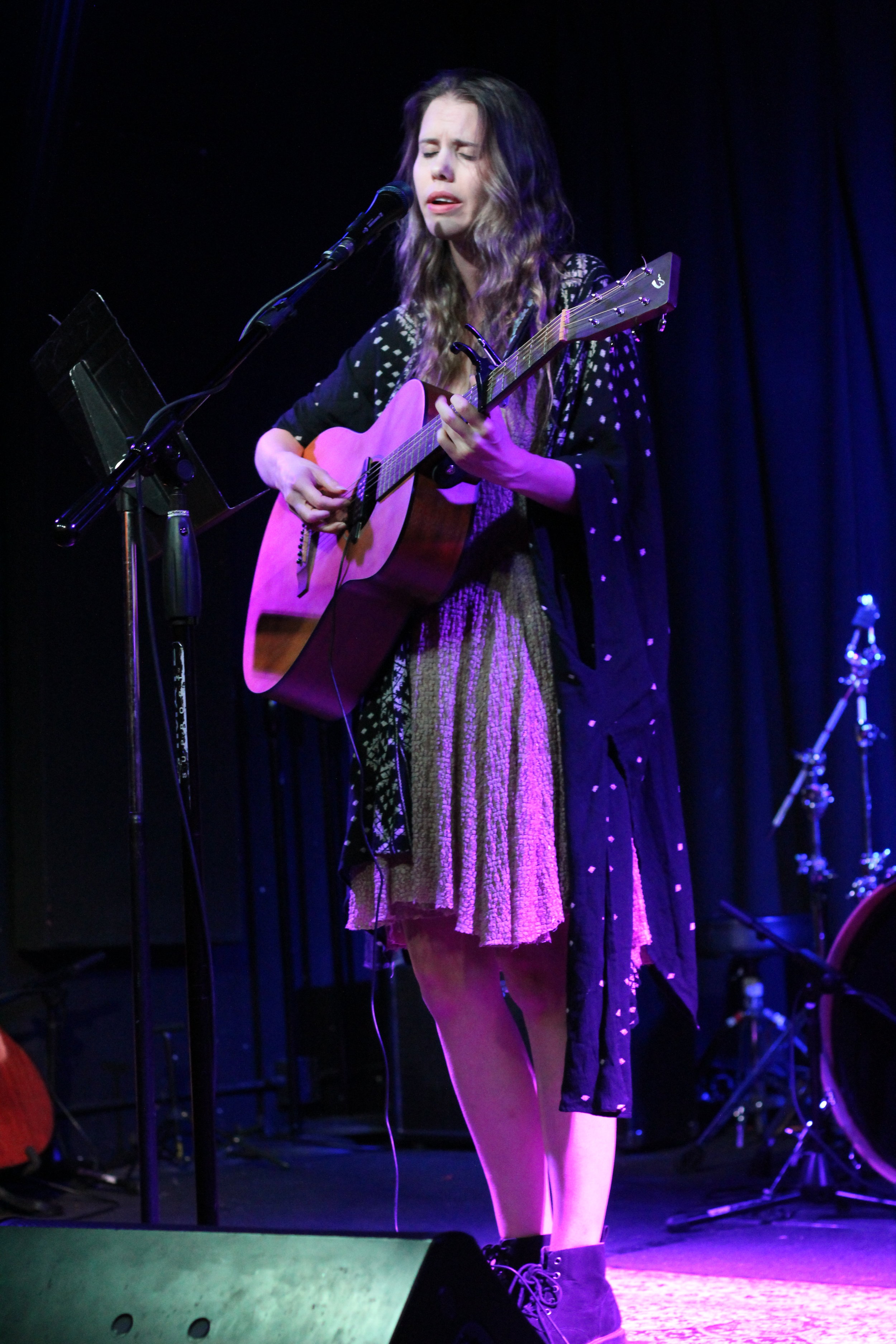 Photo by Dan Wynick