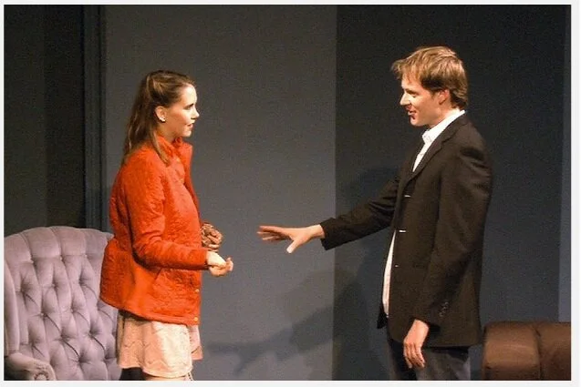 Fighting Mr. Right with Jeff Kongs