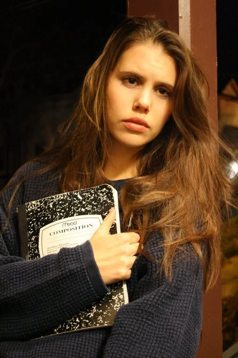 Proof by David Auburn, Kate Parkin