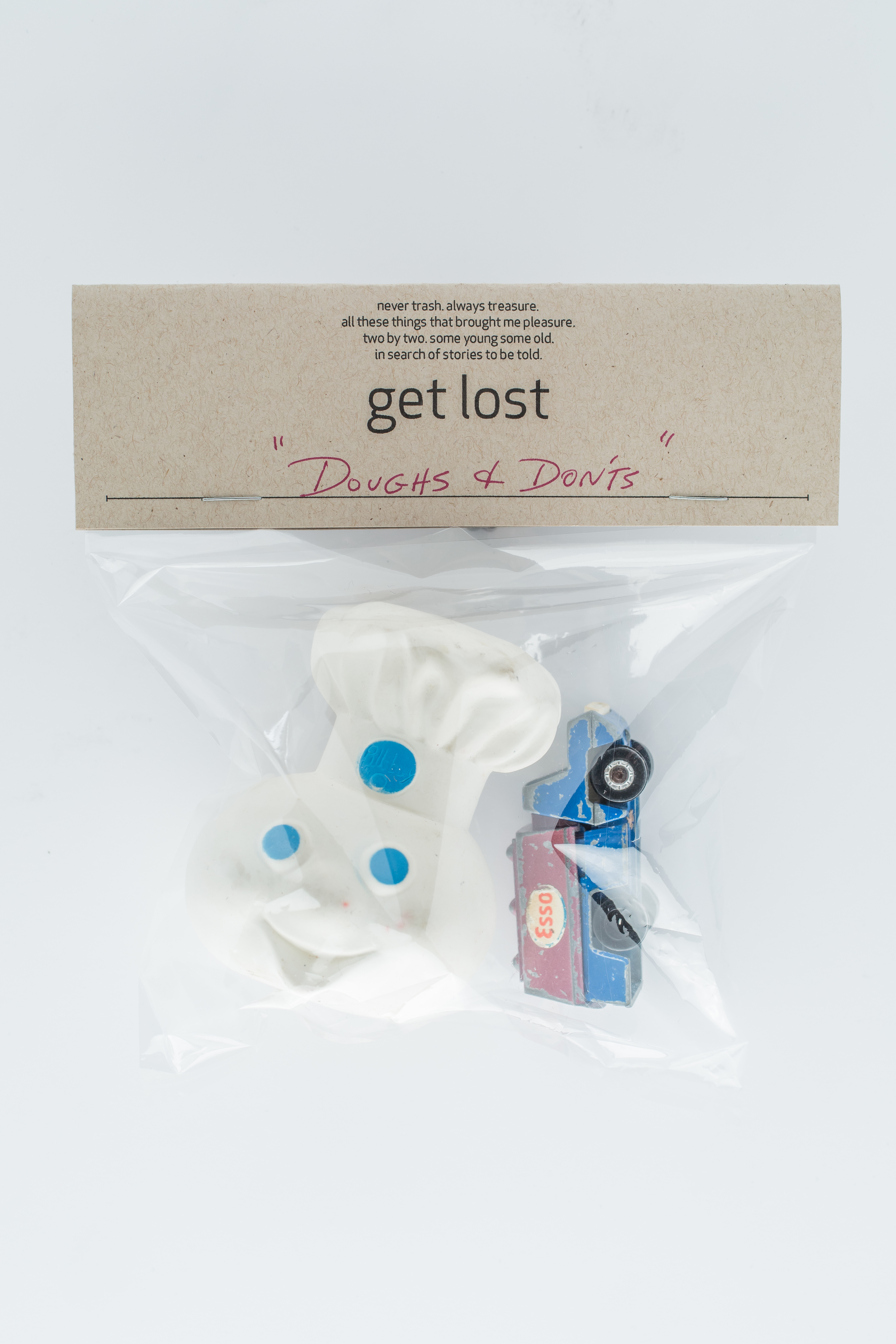 Doughs and Don'ts