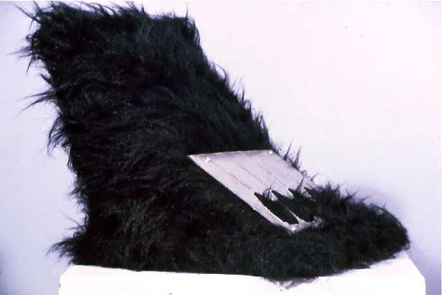 V-8 (detail)