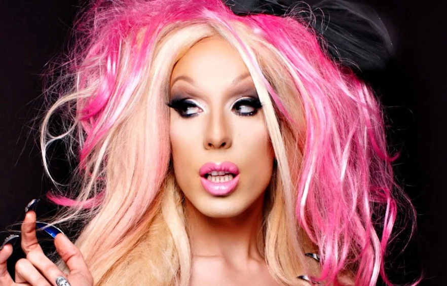 You're Makeup Is Terrible!