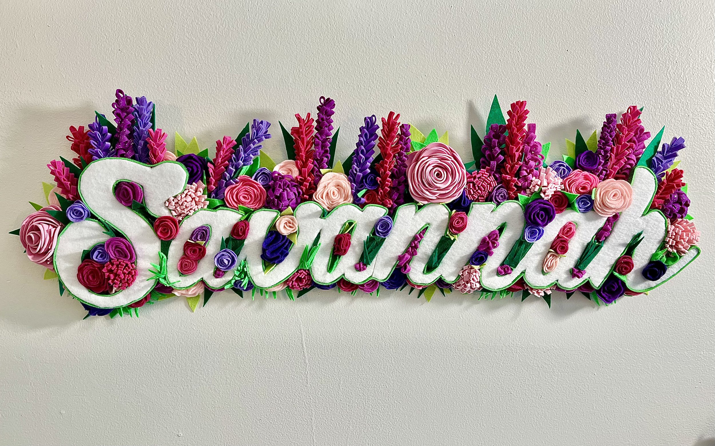 Savannah Wall Hanging