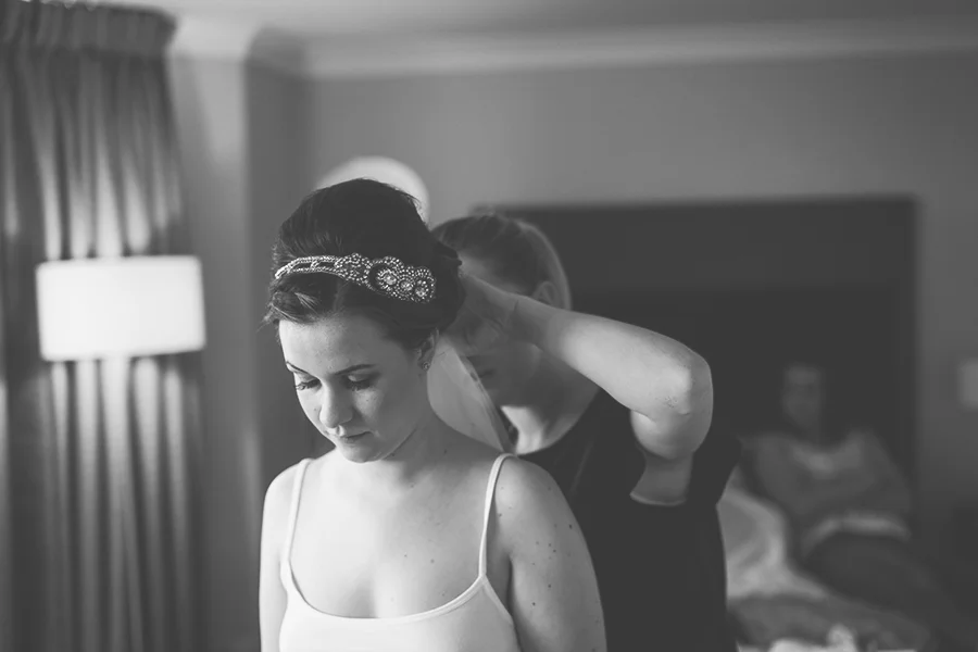 Ross Priory Wedding Photographer