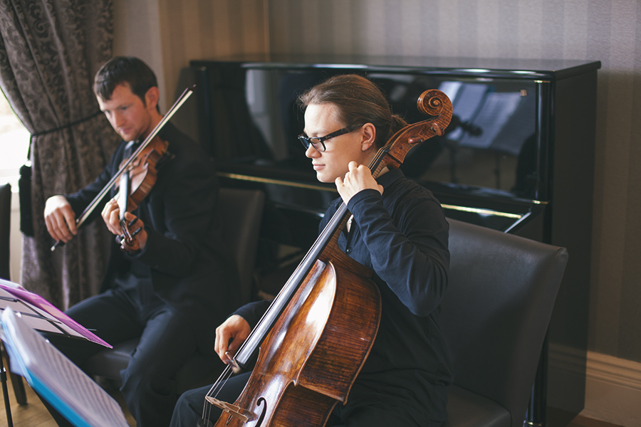 Ross Priory Wedding Photographer