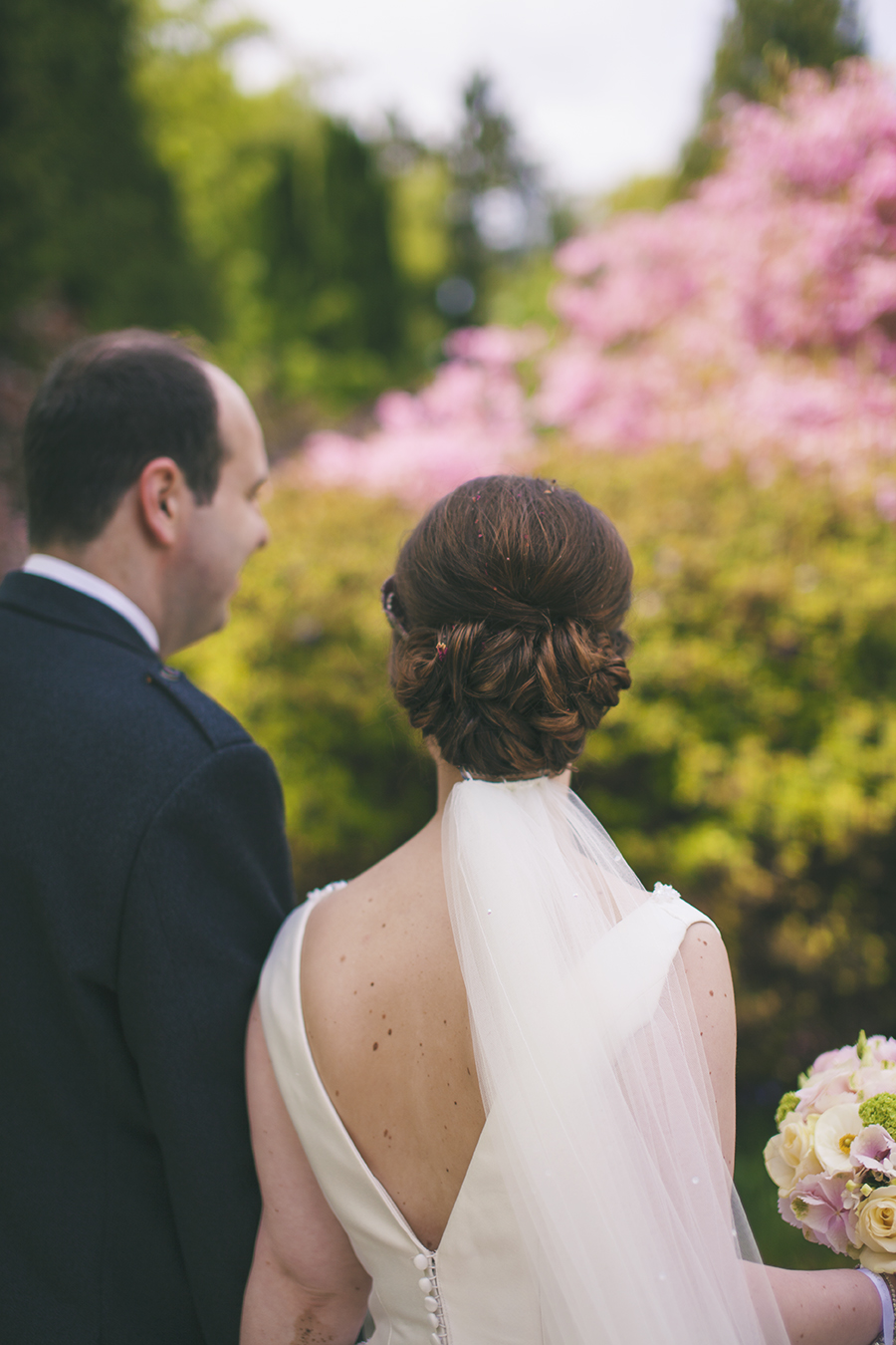 Ross Priory Wedding Photographer