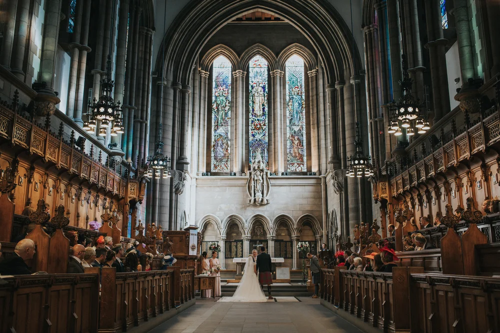 Glasgow University Wedding Photographer Lindsay And Ross Ross Alexander Wedding Photographer Scotland