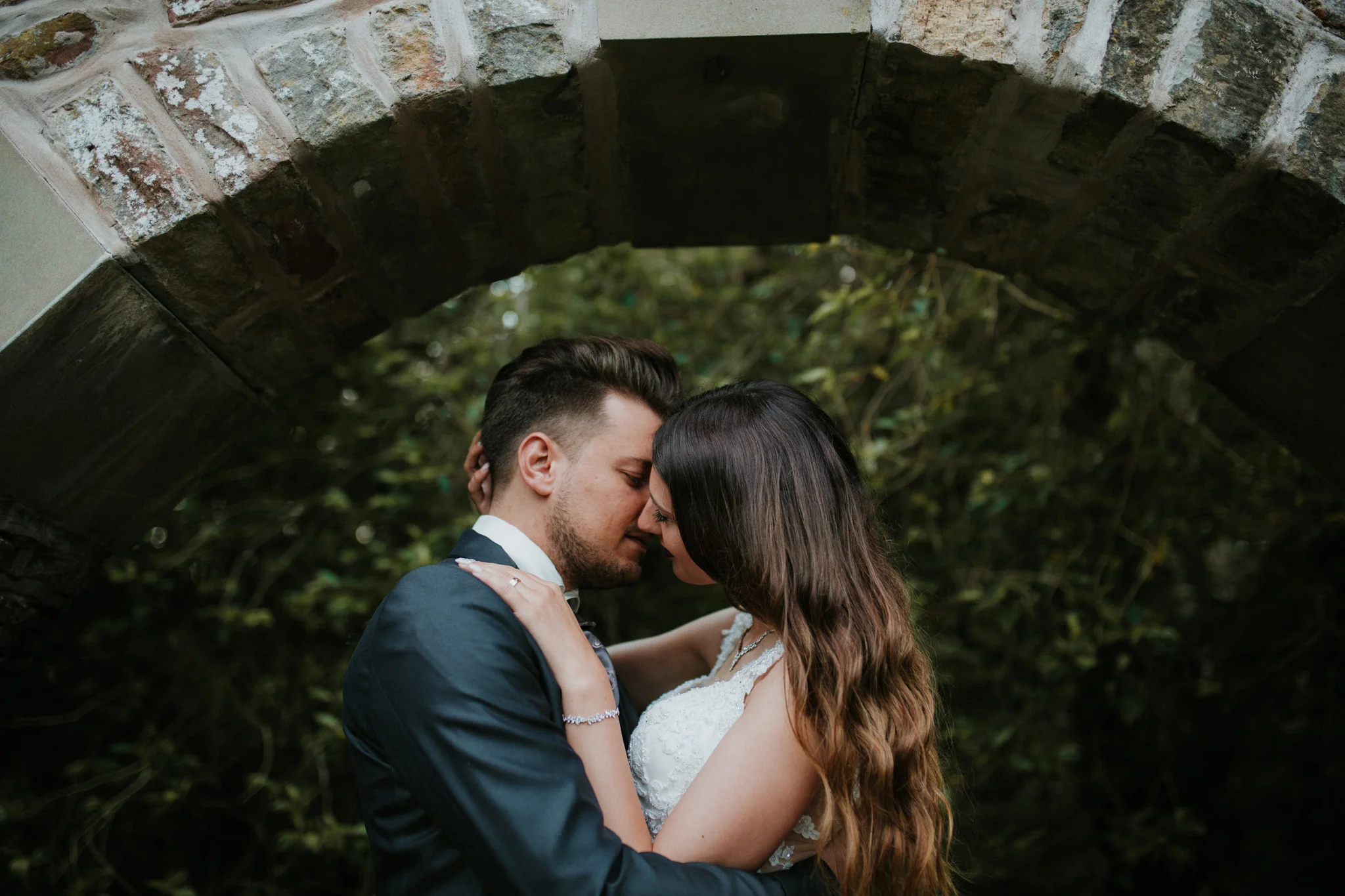 Ross Priory Wedding