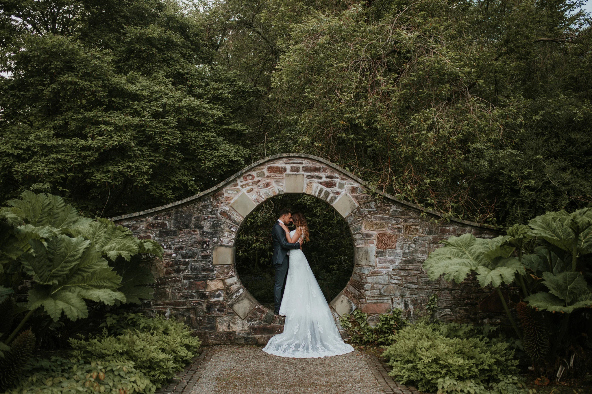 Ross Priory Wedding