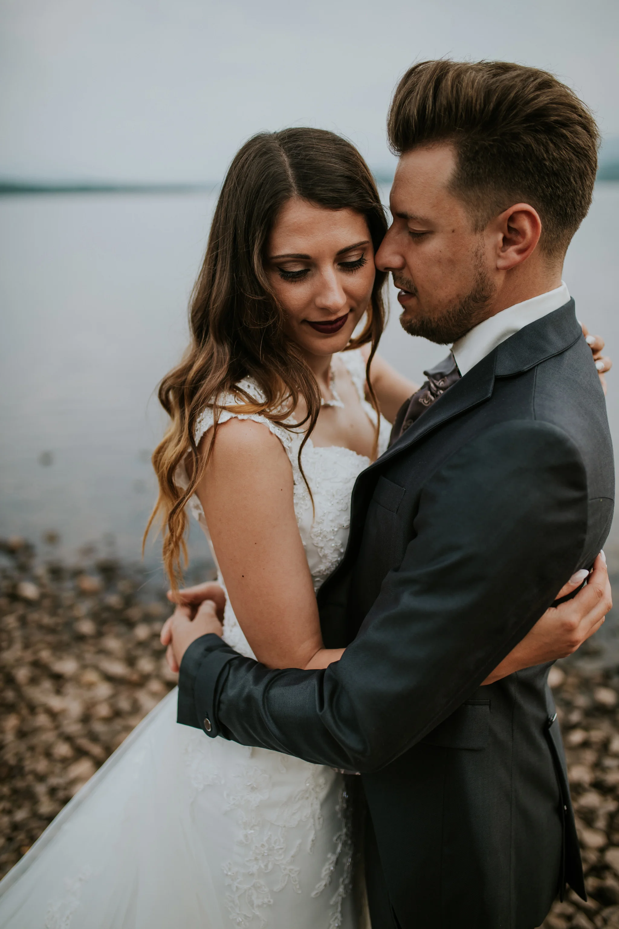 Ross Priory Wedding