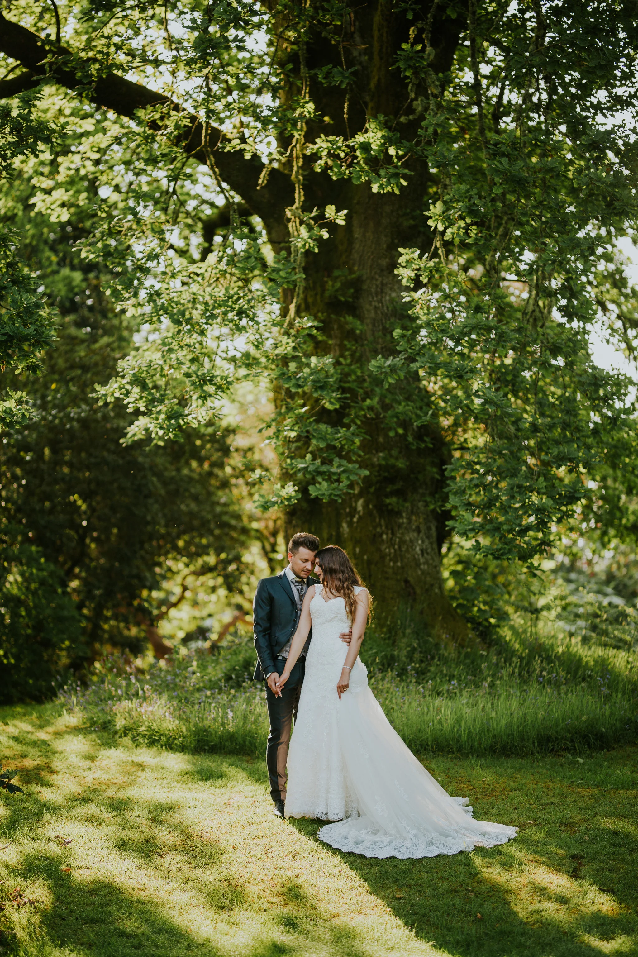 Ross Priory Wedding